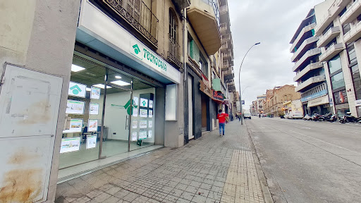 Tecnocasa Estudi Manresa