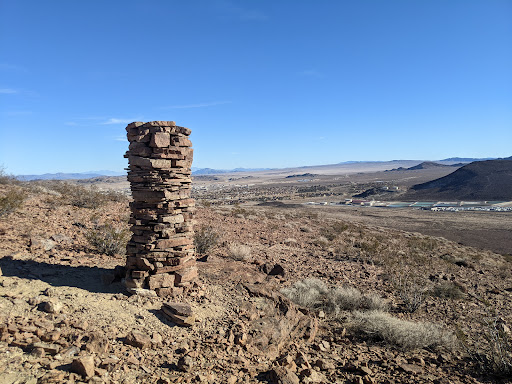 Mount Blackie - Thumbnail