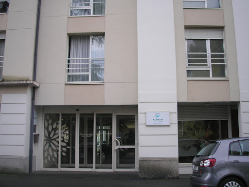 Photo de Ehpad Korian du Carmel à Andrest (65390)