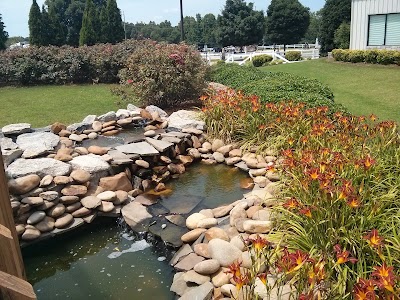 Photos of Georgia International Horse Park