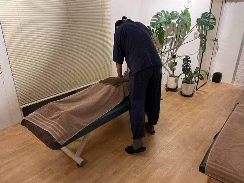 つちや整体 Recovery Adjust