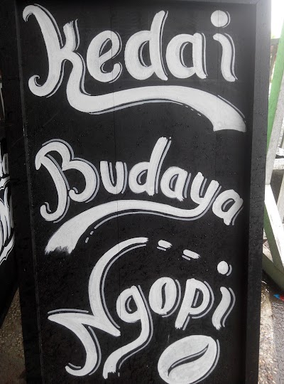 Photos of Kedai Budaya Ngopi