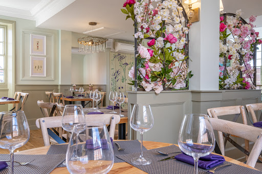 Photo of Giggling Squid - Harborne