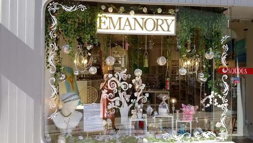 EMANORY - Visual