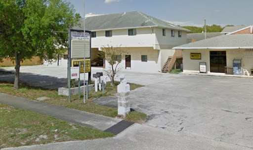A1A SELF STORAGE - Visual