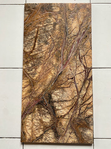 STILE WORKS PESANGGARAN (Best Natural Stone Supplier) by null