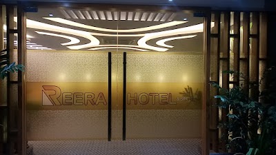 lodging