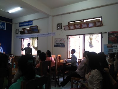 Photos of Luang Nam Tha