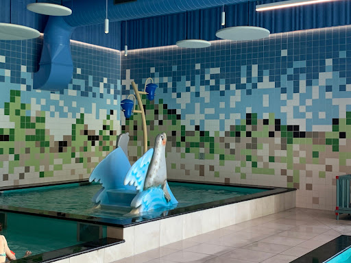 Schwimmbad - Thumbnail