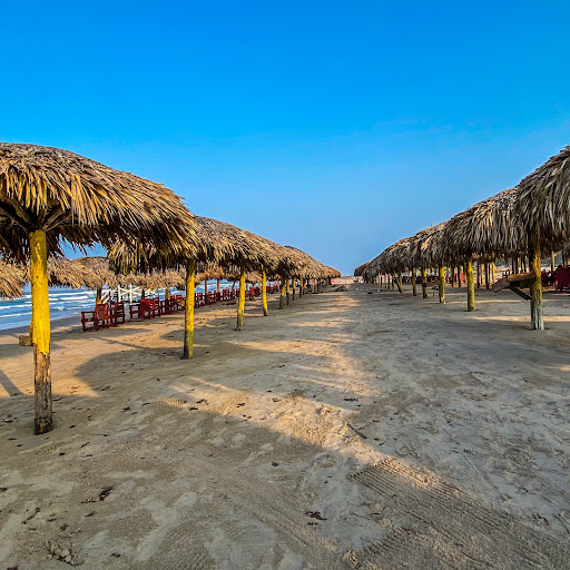 Playa Miramar Ciudad Madero (Mirador) Gallery - Mexico