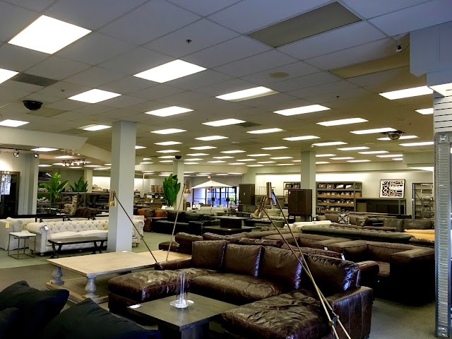 Restoration Hardware Outlet