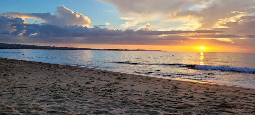Playa del Tamarindo - Thumbnail