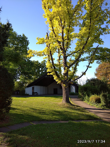 Friedhof Bauerbach - Thumbnail