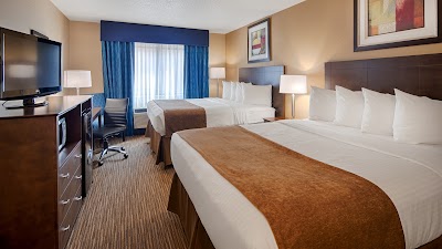 Photos of Best Western Port Huron/Hospitality Inn