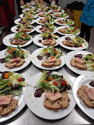 Photo n°21 de Les Délices Gourmands à Sainte-Blandine (Restaurant ouvert le midi)