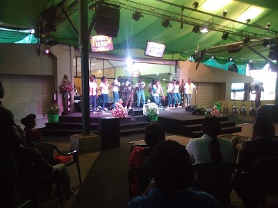 church
