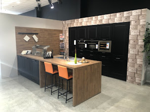 Photo n°3 de Cuisines AvivA à Voiron (Magasin de matériel de cuisine)