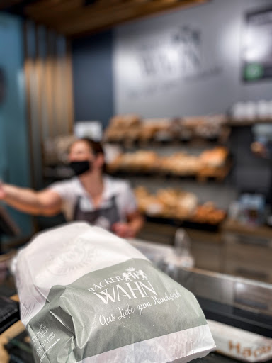 Bäcker Wahn - Brotbüchse - Thumbnail