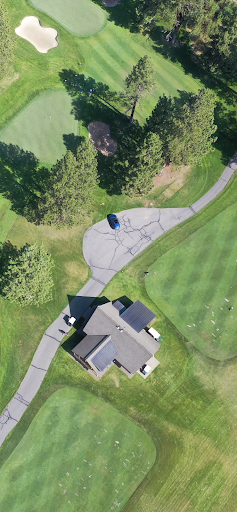 Golf Academy At Old Greenwood - Thumbnail