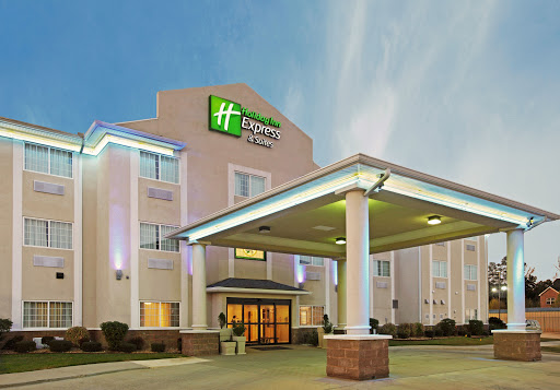Holiday Inn Express & Suites Magnolia-Lake Columbia, an IHG Hotel - United States