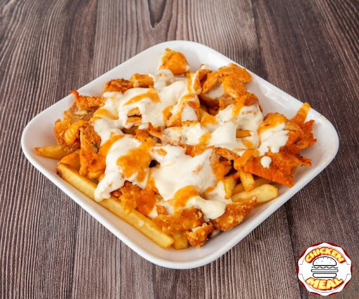 Photo 3 - Chicken meal