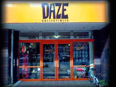 DAZE Collectibles
