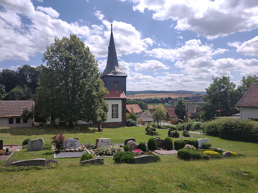Friedhof Röllinghausen - Thumbnail