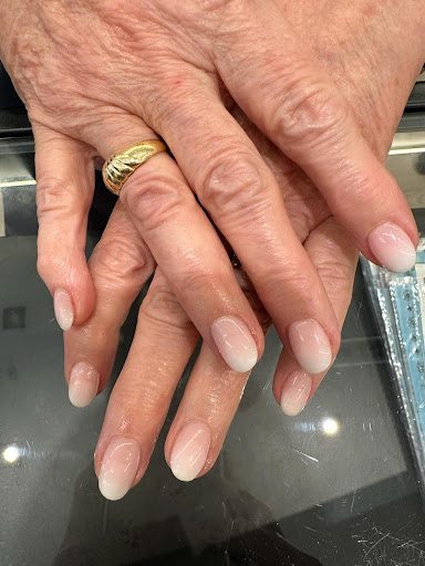 Vi Nails 2 - Visual