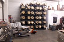 Vapor Distillery, Boulder, United States