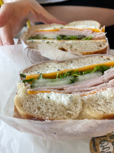 Terra Bagels - Thumbnail
