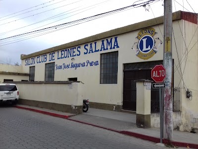 Photos of Salon Club de Leones Salam&aacute;