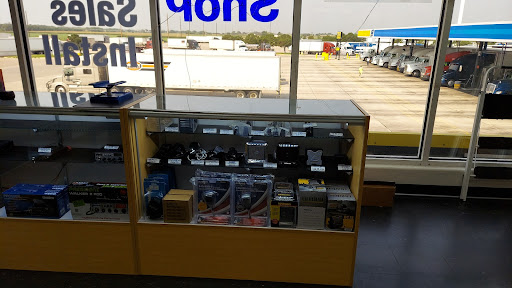 Mc Electronics Plus - CB Shop - Thumbnail