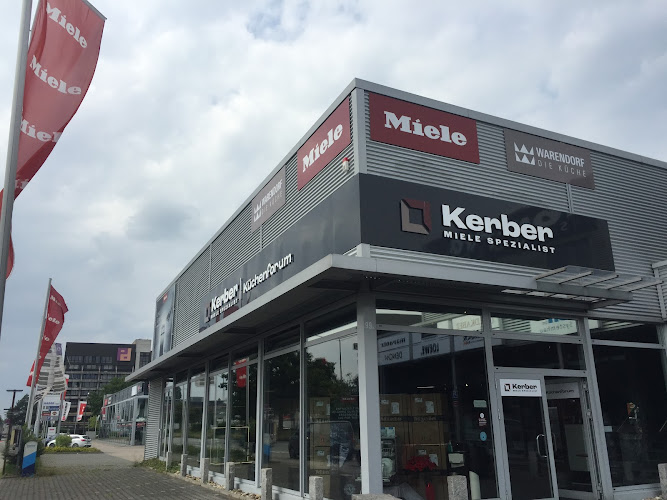 Kerber GmbH & Co. KG