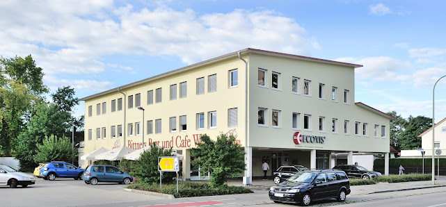ECOVIS BLB Steuerberatungsgesellschaft mbH, Niederlassung Memmingen Augsburger Str. 66, 87700 Memmingen, Deutschland