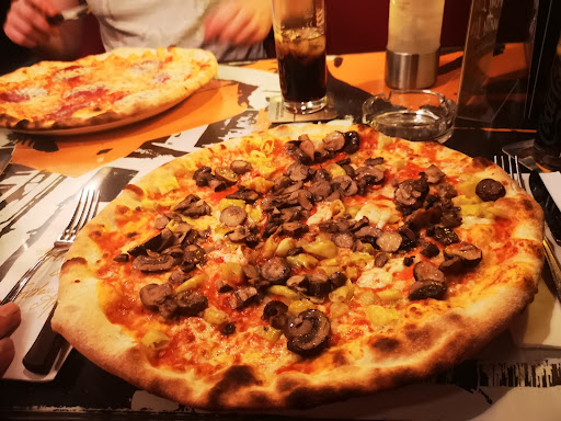 Pizzeria New York New York Gallery - Germany
