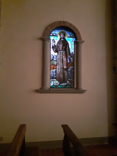 Chiesa di San Biagio in Montegranelli Gallery - Italy