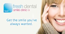 Fresh Dental Smile Clinic York york