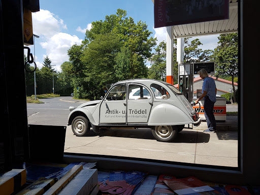 Autohaus Hartmann - Thumbnail