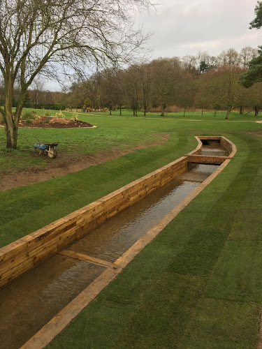 PJR Garden Services - Landscaper