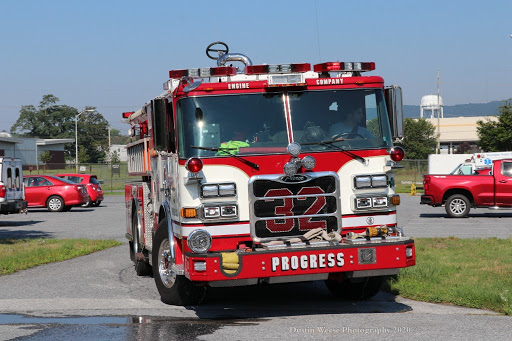 Progress Fire Company Station 32 - Thumbnail