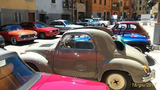 Autofficina Bastianelli Gallery - Italy