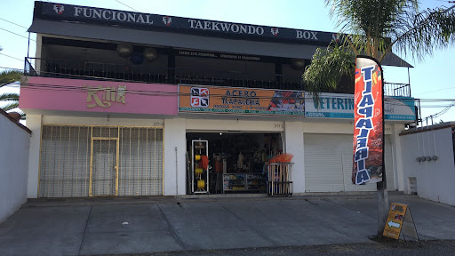 Tlapaleria ACERO