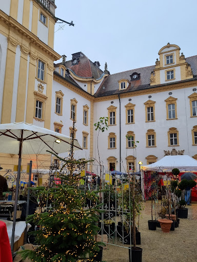 Ellingen (Bay) - Visual