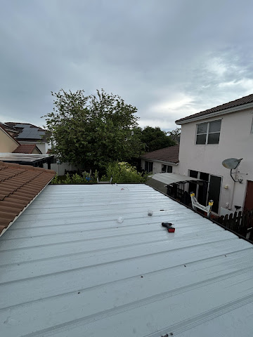 View of Beach Property Services in  - Verified Pressure Washing Service nearby.