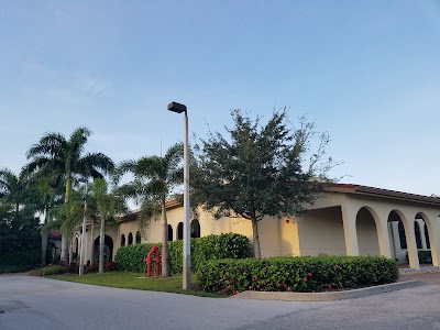 Photos of St Leo Catholic Church