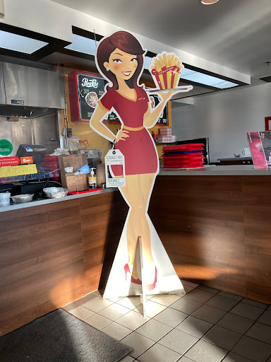 Frite A Brigitte - Visual