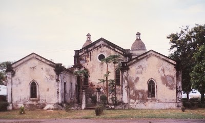 Photos of Old Cathedral