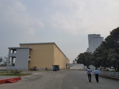 Photos of Silo Gate