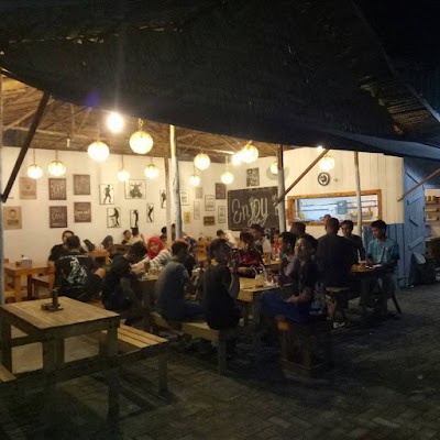 Photos of ENJOY CAFE