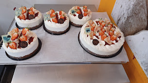 Photo n°16 de Le fournil de l'uzège à Saint-Quentin-la-Poterie (Boulangerie)